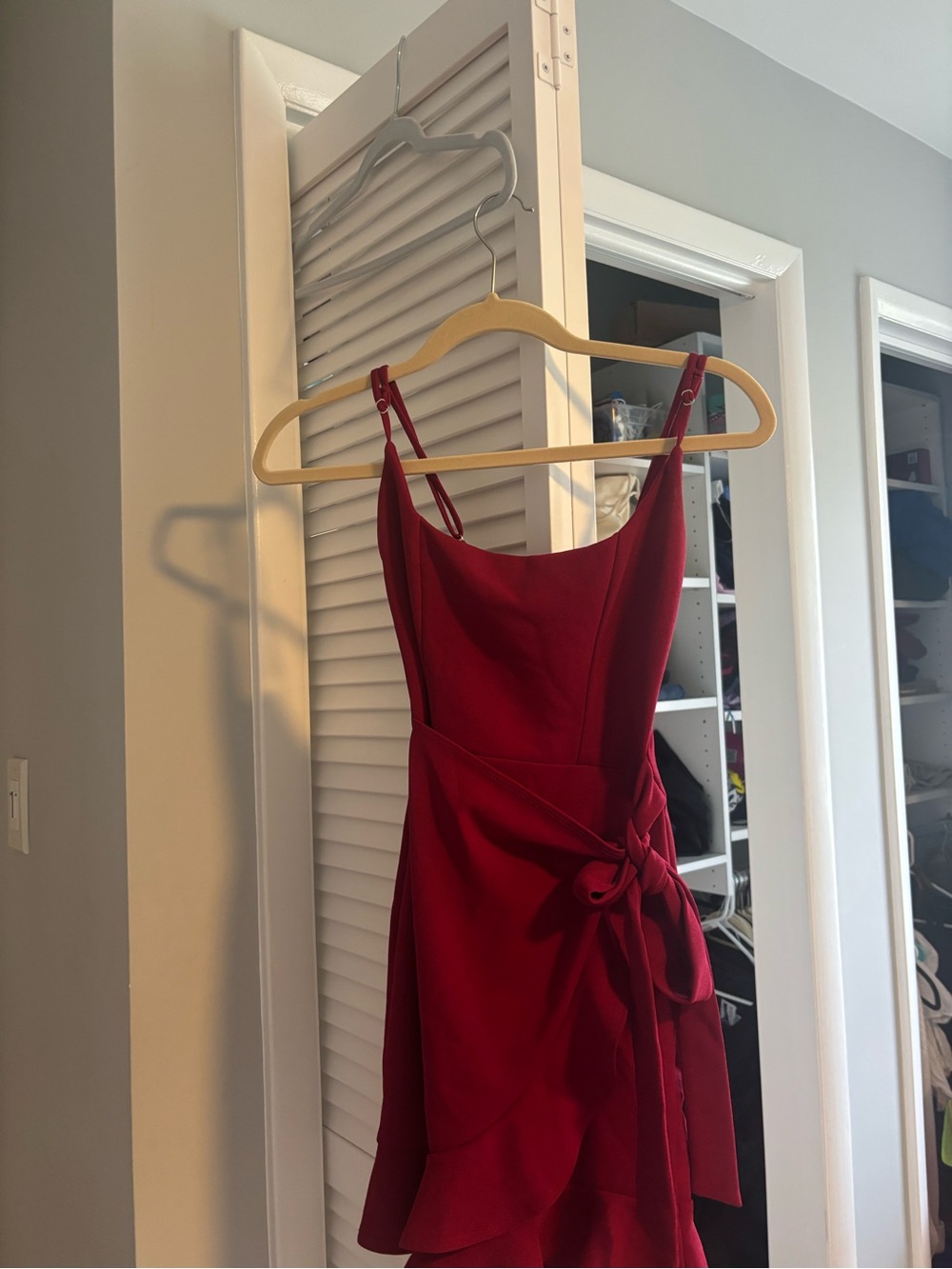 Lucy in the Sky dress